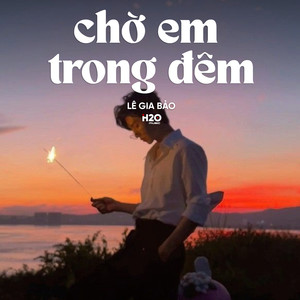 Chờ Em Trong Đêm (Lo-Fi)