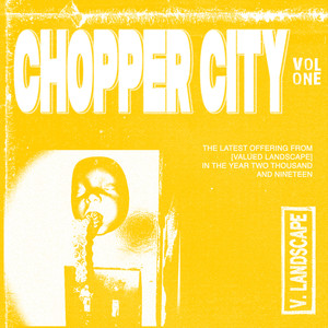 Chopper City