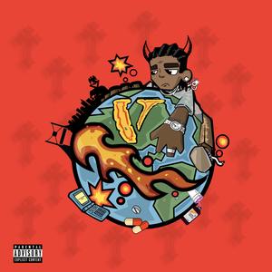 EVIL WORLD (Explicit)
