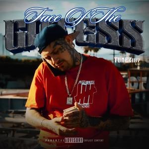 SSTR8 TRIPPIN' (feat. FNASTY) (Explicit)