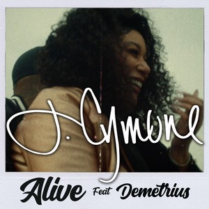 Alive(feat. Demetrius)