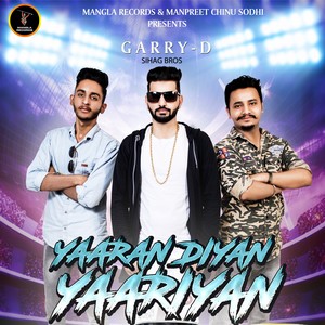 Yaaran Diyan Yaariyan