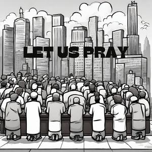 Let Us Pray