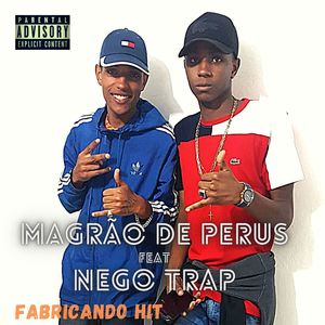 Fabricando Hit (Explicit)