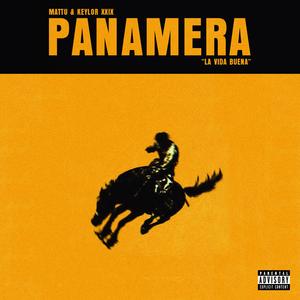 PANAMERA (feat. Keylor XXIX) [Explicit]