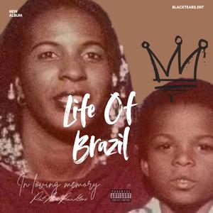 Hope That You Make It (feat. Brazil) (Explicit)