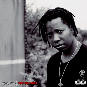 Not My Fault (Radio Edit)