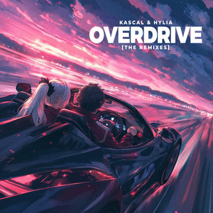 Overdrive (The Remixes)