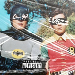 Batman & Robin (feat. EvGzz) (Explicit)