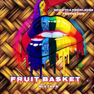 Fruit Basket (Explicit)