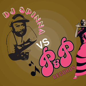 DJ Spinna vs. P&P Records