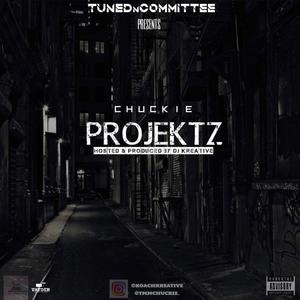 Projektz (feat. Dj Kreative) [Explicit]