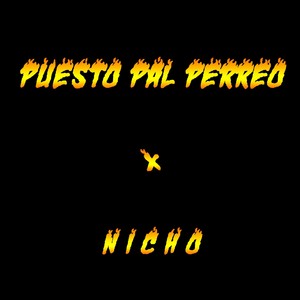 Puesto Pal Perreo (Explicit)