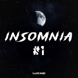 Insomnia, No. 1 (Explicit)