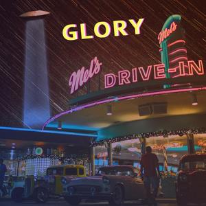 Glory(feat. King Swank & rxccstxr) (Explicit)