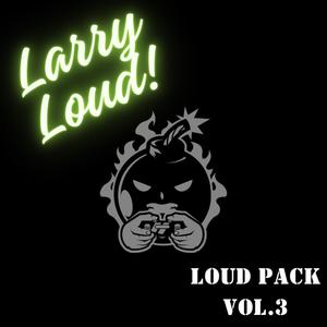 LOUDPACK, Vol. 3