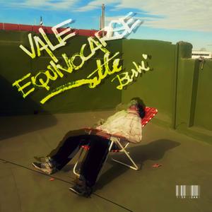 Ánima (feat. Al Sala Bo) (Explicit)