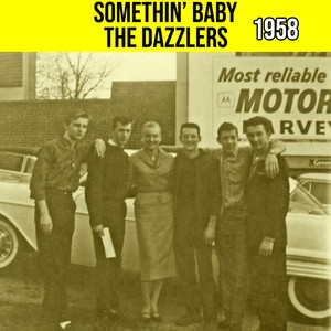 Somethin' Baby 1958