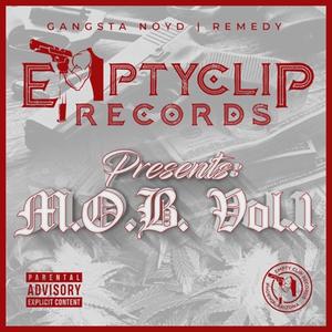 BANANA SHOES (SLIPPIN) (Explicit)