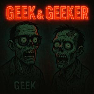 Wit da geeks (feat. Drq & Jug) (Explicit)
