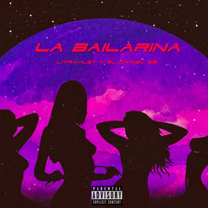 La Bailarina (Explicit)