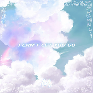 I Can't Let You Go