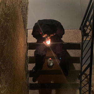 LEXUS (feat. RoyalSih) (Explicit)