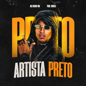 ARTISTA PRETO
