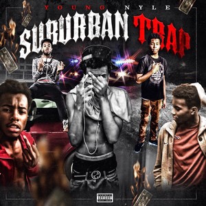 Suburban Trap (Explicit)