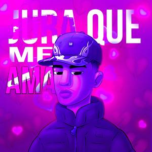Jura Que Me Ama (feat. gbx beatz) (speedup)