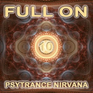 Full on Psytrance Nirvana V10