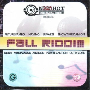 Fall Riddim