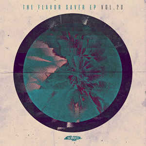 The Flavor Saver EP Vol. 20