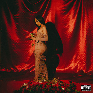 Lover Girl (Explicit)