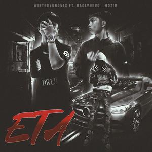 ETA (feat. BADLYHERO & M0Z!R) [Explicit]