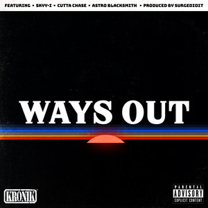 Ways Out (Original Mix)