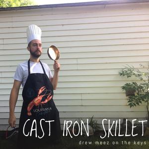 Cast Iron Skillet (Explicit)