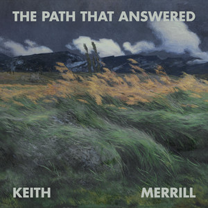 The Path That Answered