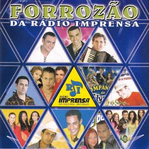 Forrozão da Rádio Imprensa