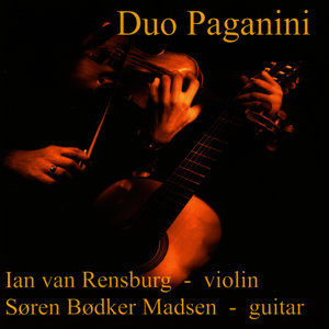 Duo Paganini