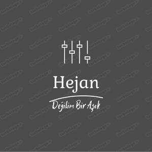 Değilim Bir Aşık (feat. Hejan) (Bager Boldağ Remix)