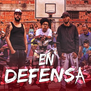 En Defensa (feat. Killer Insane & El Invicto LFZ) (Explicit)
