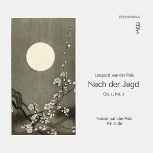 Nach der Jagd, Op. 1 No. 3