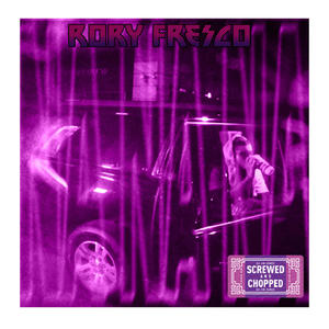 NANANA (Screwed & Chopped) (Explicit)