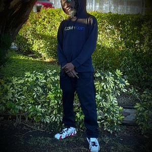 Str8Steppin(They Go Them Jits)[feat.G-Town Mike & LV Stacks] (Explicit)