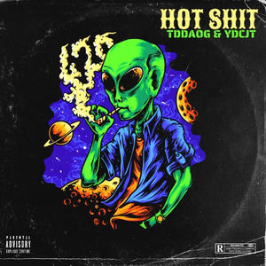 Hot **** (feat. YDC JT) [Explicit]