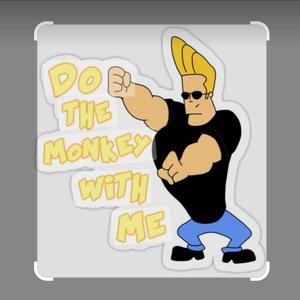 Johnny Bravo (Explicit)