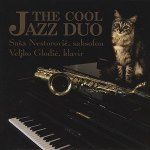 The Cool Jazz Duo