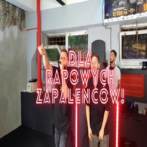 Dla Rapowych Zapaleńców (feat. Mocarski)