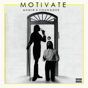 Motivate (Feat. Youngder)